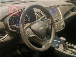 شيفروليه ماليبو